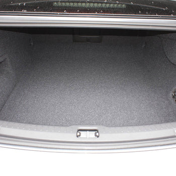 Kofferraumwannen Volvo S90, karosserie limousine, baujahr 09.2016 - bis heute, schmal reserverad #2 - 10