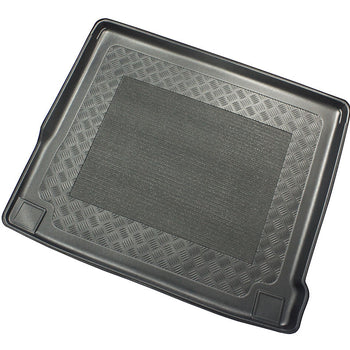 Kofferraumwannen Volvo XC60 II, karosserie suv, baujahr 07.2017 - bis heute #1 - 5