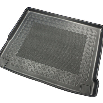 Kofferraumwannen Volvo XC60 II, karosserie suv, baujahr 07.2017 - bis heute #1 - 6