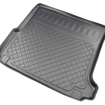 Kofferraumwannen Volvo V60 II, karosserie kombi, baujahr 07.2018 - bis heute #1 - 6