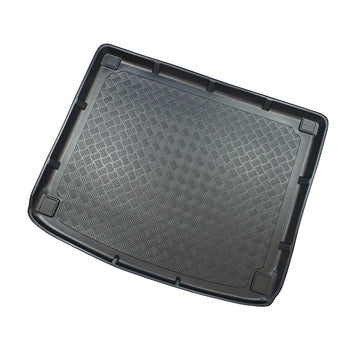 Kofferraumwannen Porsche Cayenne II, karosserie suv, baujahr 05.2010 - 10.2017 #1 - 5