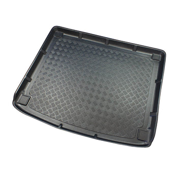 Kofferraumwannen Porsche Cayenne II, karosserie suv, baujahr 05.2010 - 10.2017 #1 - 6