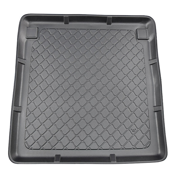 Kofferraumwannen Porsche Panamera I, karosserie schrägheck, baujahr 05.2009 - 2016 #1 - 1