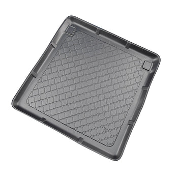 Kofferraumwannen Porsche Panamera I, karosserie schrägheck, baujahr 05.2009 - 2016 #1 - 5