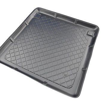 Kofferraumwannen Porsche Panamera I, karosserie schrägheck, baujahr 05.2009 - 2016 #1 - 6