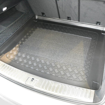 Kofferraumwannen Porsche Cayenne III, karosserie suv, baujahr 11.2017 - bis heute #1 - 8