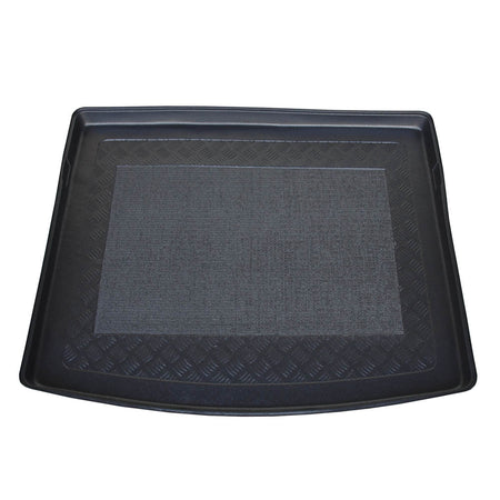 Kofferraumwannen Volkswagen Golf 6 5K Plus, karosserie schrägheck, baujahr 04.2009 - 2014, sitzreihe nach vorne gerichtet #2