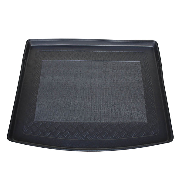 Kofferraumwannen Volkswagen Golf 5 Plus, karosserie schrägheck, baujahr 01.2005 - 2009, sitzreihe nach vorne gerichtet #1 - 1