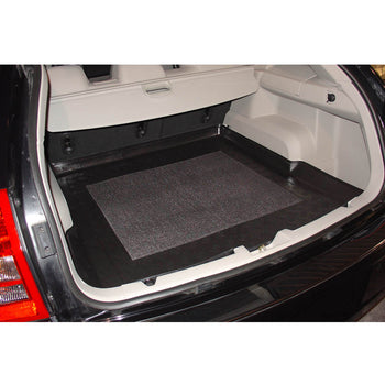 Kofferraumwannen Chrysler 300C, karosserie kombi, baujahr 03.2004 - 2010 #1 - 5