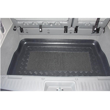 Kofferraumwannen Lancia Voyager, karosserie van, baujahr 11.2011 - 2015 #2 - 5