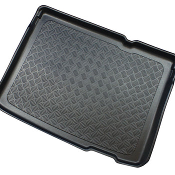 Kofferraumwannen Jeep Renegade, karosserie suv, baujahr 09.2014 - bis heute, mit varioboden #1 - 5