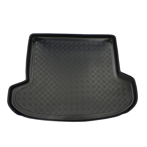 Kofferraumwannen Kia Ceed I, karosserie kombi, baujahr 09.2007 - 08.2012 #1 - 1