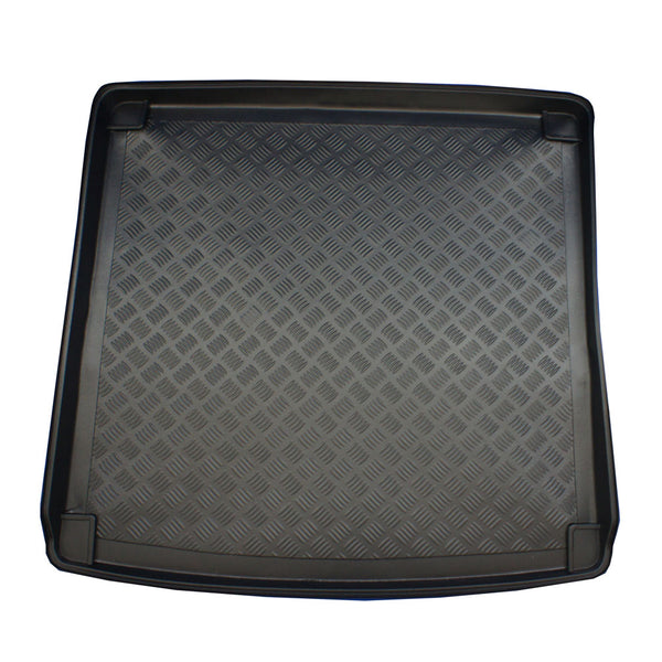 Kofferraumwannen Mercedes ML W164, karosserie suv, baujahr 08.2005 - 2011 #1 - 1