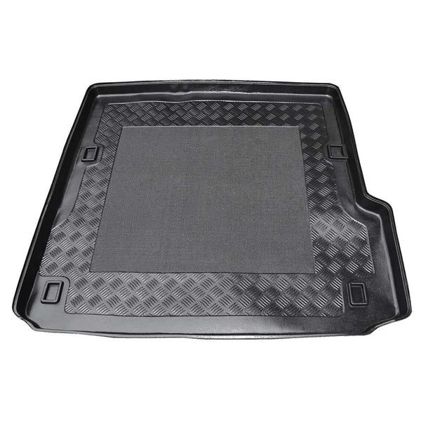 Kofferraumwannen Mercedes E-Klasse W211, karosserie kombi, baujahr 2003 - 10.2009, mit navigation #1 - 1