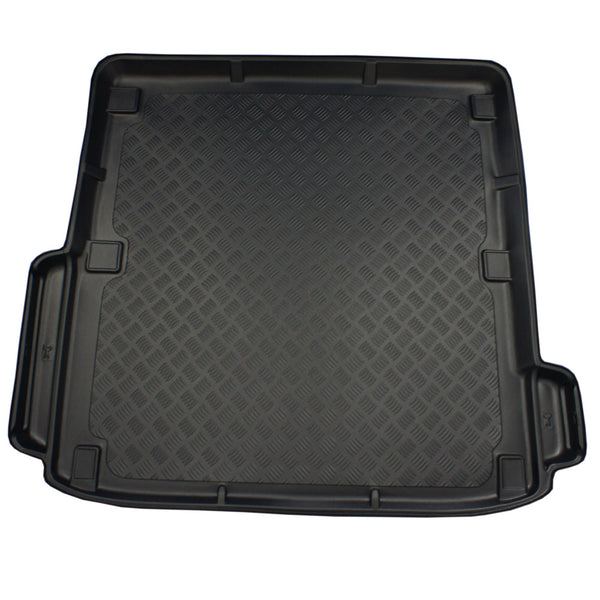 Kofferraumwannen Mercedes E-Klasse W212, karosserie kombi, baujahr 2009 - 10.2016 #1 - 1