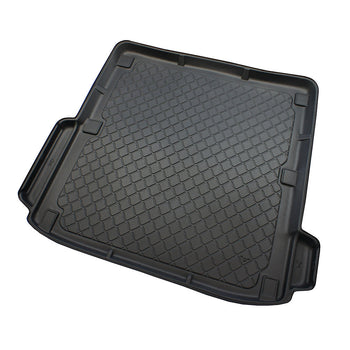 Kofferraumwannen Mercedes E-Klasse W212, karosserie kombi, baujahr 2009 - 10.2016 #1 - 6