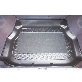 Kofferraumwannen Mercedes CLC CL203, karosserie coupé, baujahr 2004 - 2007 #1 - 5