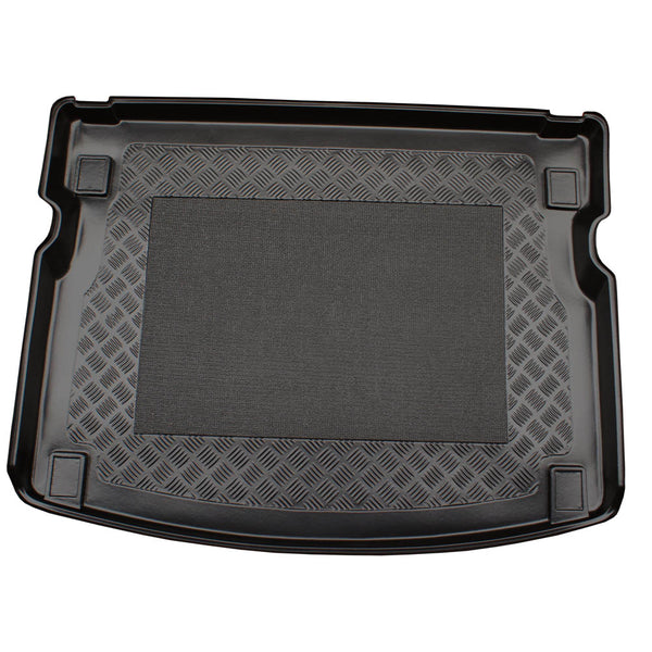 Kofferraumwannen Ssang Yong Kyron, karosserie suv, baujahr 2005 - 2014 #1 - 1