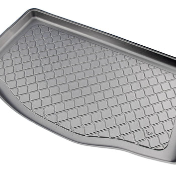 Kofferraumwannen Ssang Yong Tivoli, karosserie suv, baujahr 03.2015 - 2019, oberer kofferraumboden #1 - 6