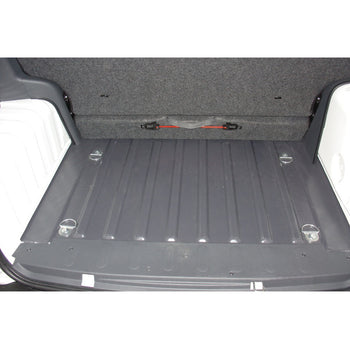 Kofferraumwannen Citroen Nemo 5L, karosserie van, baujahr 06.2008 - 2015 #1 - 6