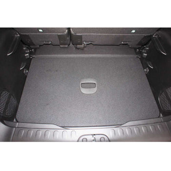 Kofferraumwannen Fiat 500L, karosserie schrägheck, baujahr 2012 - bis heute, unabhängig von der art des kofferraums #1 - 6