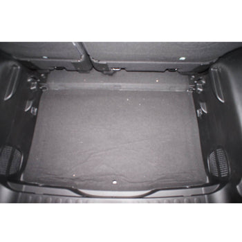 Kofferraumwannen Fiat 500L, karosserie schrägheck, baujahr 2012 - bis heute, unabhängig von der art des kofferraums #1 - 7