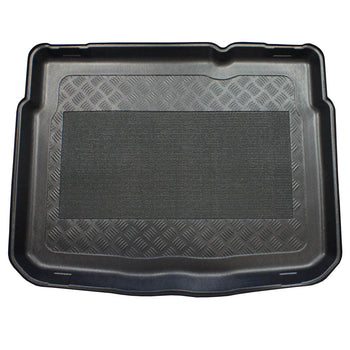 Kofferraumwannen Fiat 500X, karosserie suv, baujahr 01.2015 - bis heute #1 - 5