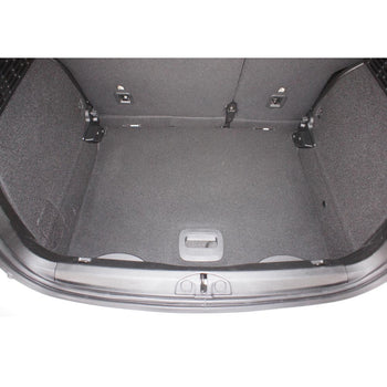 Kofferraumwannen Fiat 500X, karosserie suv, baujahr 01.2015 - bis heute #1 - 13