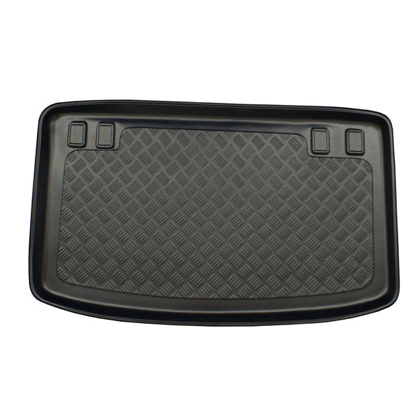 Kofferraumwannen Hyundai I20 I, karosserie schrägheck, baujahr 01.2009 - 11.2014 #1 - 1