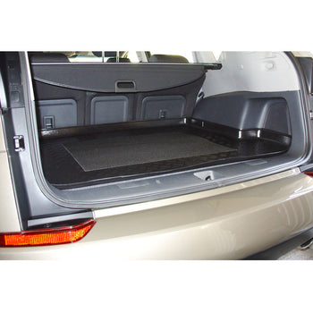 Kofferraumwannen Subaru Tribeca, karosserie suv, baujahr 2006 - 2014 #1 - 5