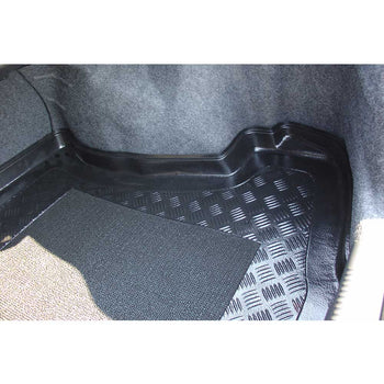 Kofferraumwannen Subaru Impreza II, karosserie limousine, baujahr 2003 - 2007 #1 - 5