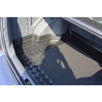 Kofferraumwannen Subaru Impreza II, karosserie limousine, baujahr 2003 - 2007 #1 - 7