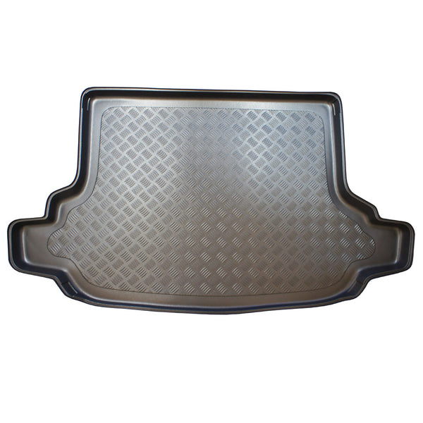 Kofferraumwannen Subaru Forester III, karosserie suv, baujahr 03.2008 - 01.2013 #1 - 1