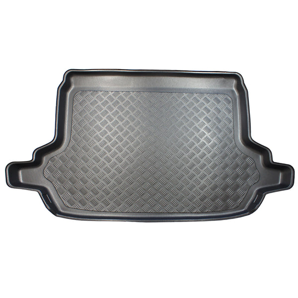 Kofferraumwannen Subaru Forester IV, karosserie suv, baujahr 02.2013 - 05.2019 #1 - 1