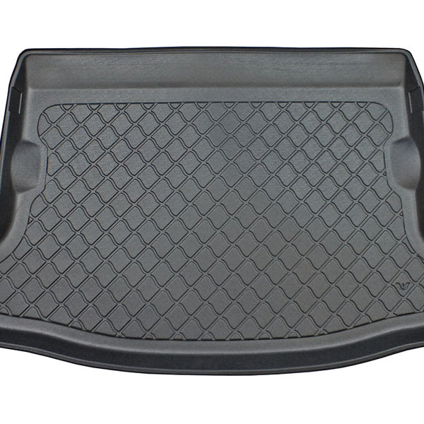 Kofferraumwannen Subaru XV I, karosserie suv, baujahr 01.2012 - 2017 #1 - 1