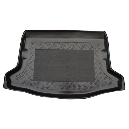 Kofferraumwannen Subaru Impreza IV, karosserie schrägheck, baujahr 2011 - 2016 #2