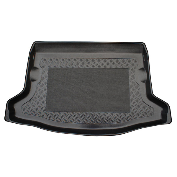 Kofferraumwannen Subaru Impreza IV, karosserie schrägheck, baujahr 2011 - 2016 #2 - 1