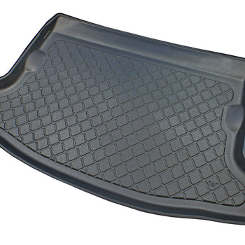 Kofferraumwannen Subaru Impreza IV, karosserie schrägheck, baujahr 2011 - 2016 #2 - 6