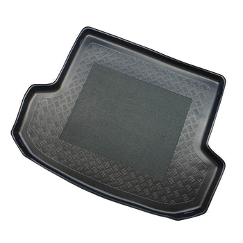 Kofferraumwannen Subaru Levorg, karosserie kombi, baujahr 09.2015 - bis heute #1 - 5