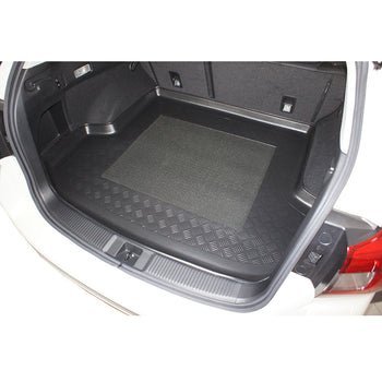 Kofferraumwannen Subaru Levorg, karosserie kombi, baujahr 09.2015 - bis heute #1 - 6