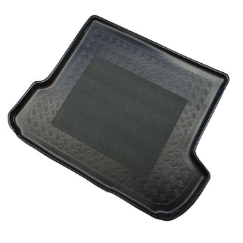 Kofferraumwannen Subaru Outback V, karosserie kombi, baujahr 2015 - 2019 #1 - 5