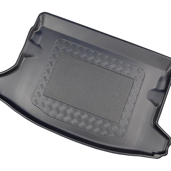 Kofferraumwannen Subaru XV II, karosserie suv, baujahr 01.2018 - bis heute #1 - 5