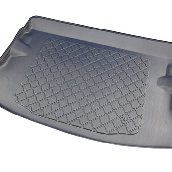 Kofferraumwannen Subaru XV II, karosserie suv, baujahr 01.2018 - bis heute #1 - 6