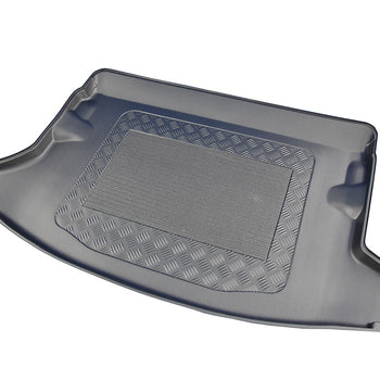 Kofferraumwannen Subaru XV II, karosserie suv, baujahr 01.2018 - bis heute #1 - 6