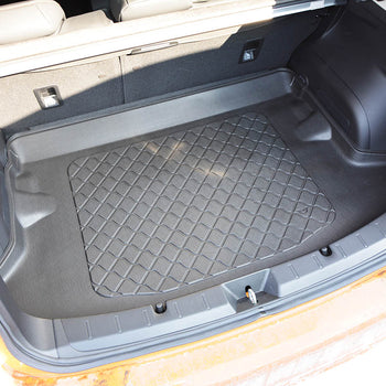 Kofferraumwannen Subaru XV II, karosserie suv, baujahr 01.2018 - bis heute #1 - 8