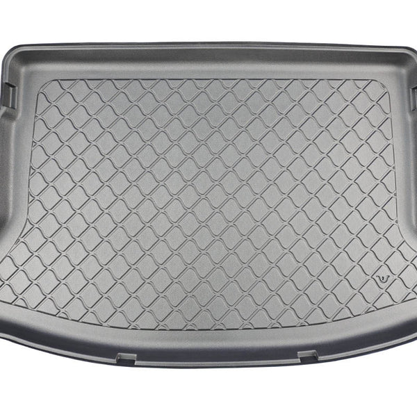 Kofferraumwannen Subaru XV e-Boxer, karosserie suv, baujahr 12.2019 - bis heute #1 - 1