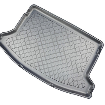 Kofferraumwannen Subaru XV e-Boxer, karosserie suv, baujahr 12.2019 - bis heute #1 - 5