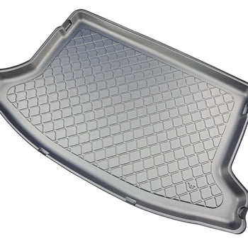 Kofferraumwannen Subaru XV e-Boxer, karosserie suv, baujahr 12.2019 - bis heute #1 - 6