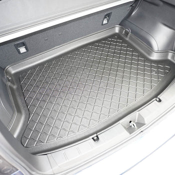 Kofferraumwannen Subaru XV e-Boxer, karosserie suv, baujahr 12.2019 - bis heute #1 - 9