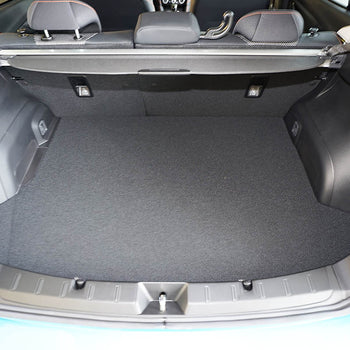 Kofferraumwannen Subaru XV e-Boxer, karosserie suv, baujahr 12.2019 - bis heute #1 - 10